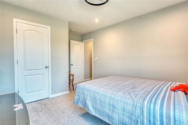 1664 Arden Bend, Fairborn, OH 45324