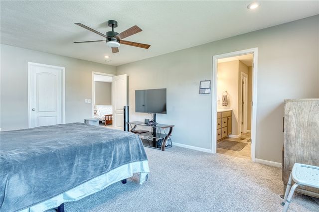 1664 Arden Bend, Fairborn, OH 45324
