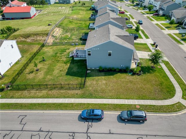 1664 Arden Bend, Fairborn, OH 45324