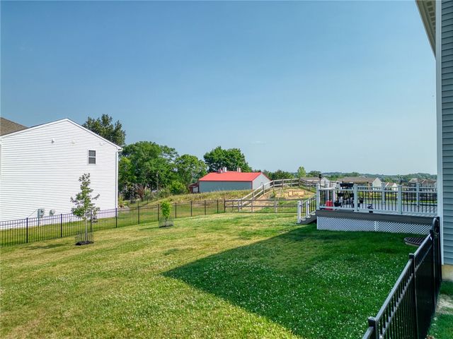 1664 Arden Bend, Fairborn, OH 45324