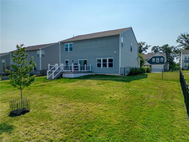 1664 Arden Bend, Fairborn, OH 45324