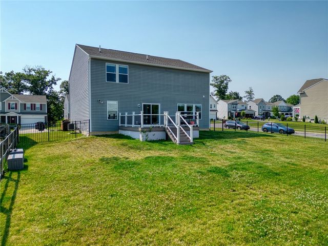 1664 Arden Bend, Fairborn, OH 45324