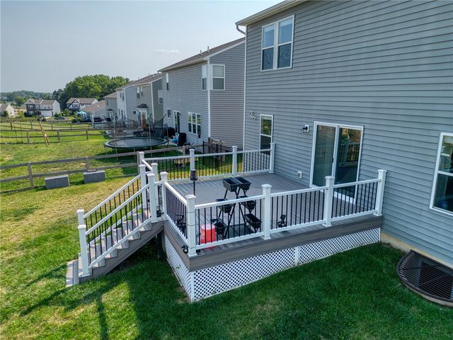 1664 Arden Bend, Fairborn, OH 45324