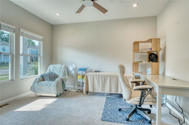 1664 Arden Bend, Fairborn, OH 45324