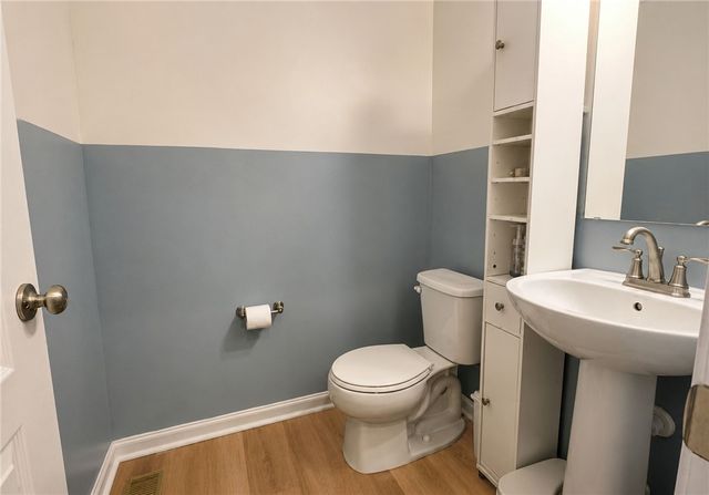 1664 Arden Bend, Fairborn, OH 45324