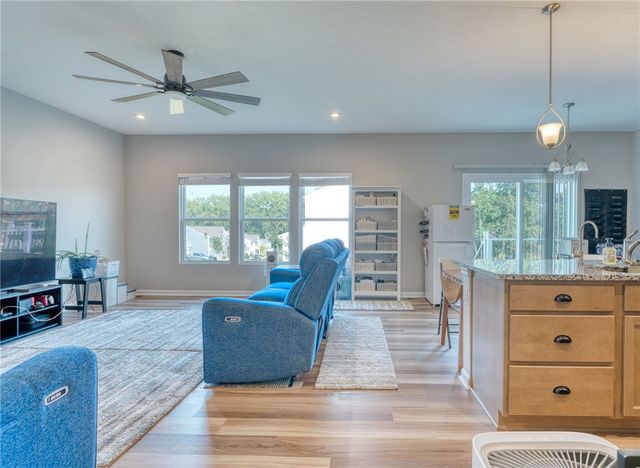 1664 Arden Bend, Fairborn, OH 45324