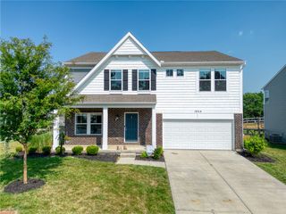 1664 Arden Bend, Fairborn, OH 45324