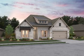 5671 Taylor Trail, Arlington, TX 76017