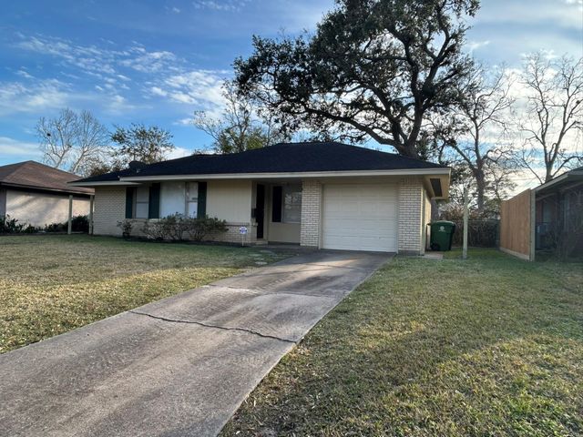 6521 Mobud Drive, Houston, TX 77074