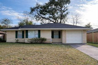 6521 Mobud Drive, Houston, TX 77074