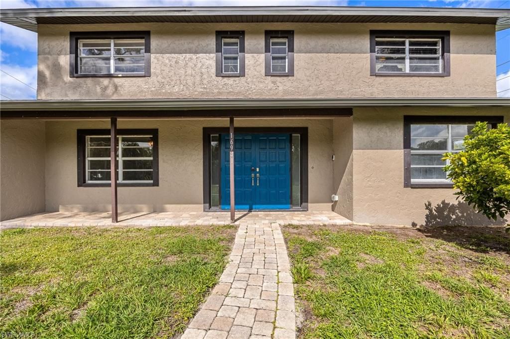 16941 Tarpon WAY, NORTH FORT MYERS, FL 33917 — photo 3