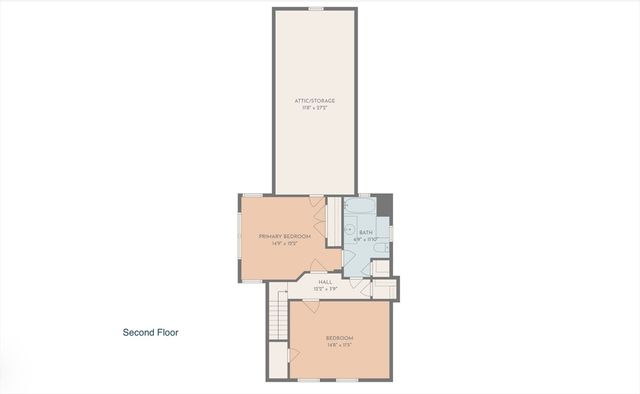106 Chestnut St, Northampton, MA 01062