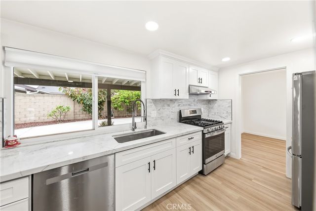 17331 Barnhill, Cerritos, CA 90703