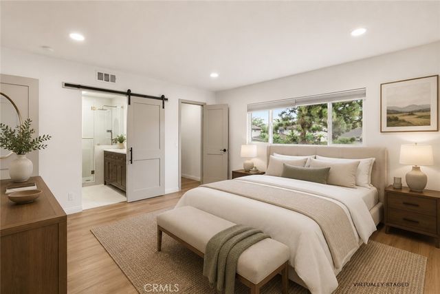 17331 Barnhill, Cerritos, CA 90703