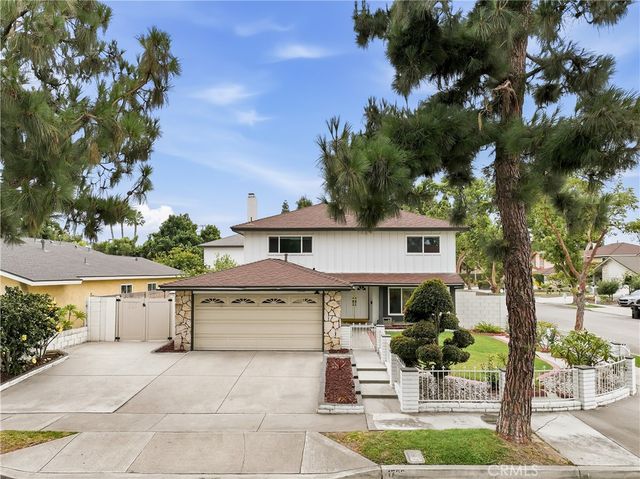 17331 Barnhill, Cerritos, CA 90703