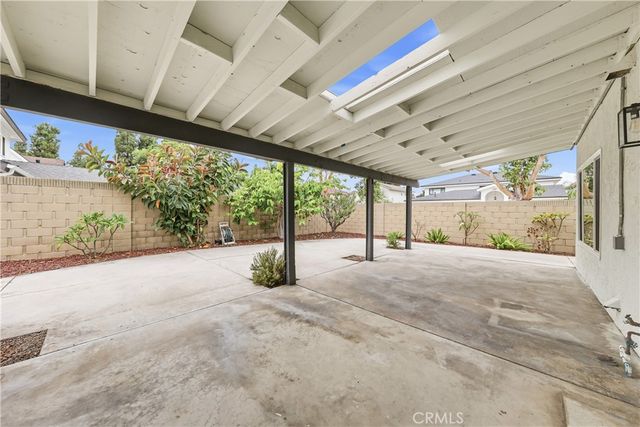 17331 Barnhill, Cerritos, CA 90703