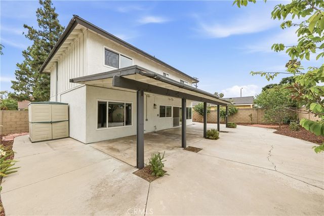 17331 Barnhill, Cerritos, CA 90703