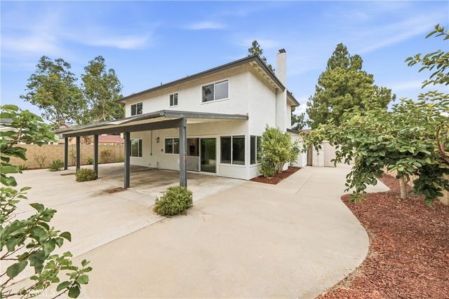 17331 Barnhill, Cerritos, CA 90703