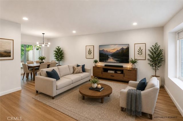 17331 Barnhill, Cerritos, CA 90703