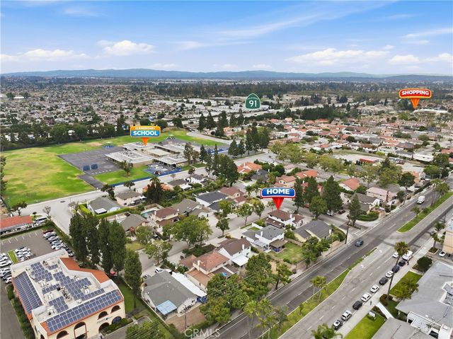 17331 Barnhill, Cerritos, CA 90703