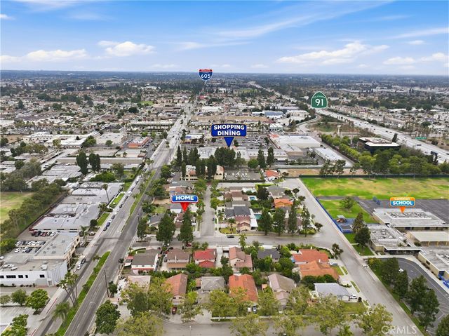 17331 Barnhill, Cerritos, CA 90703