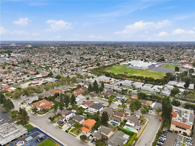 17331 Barnhill, Cerritos, CA 90703