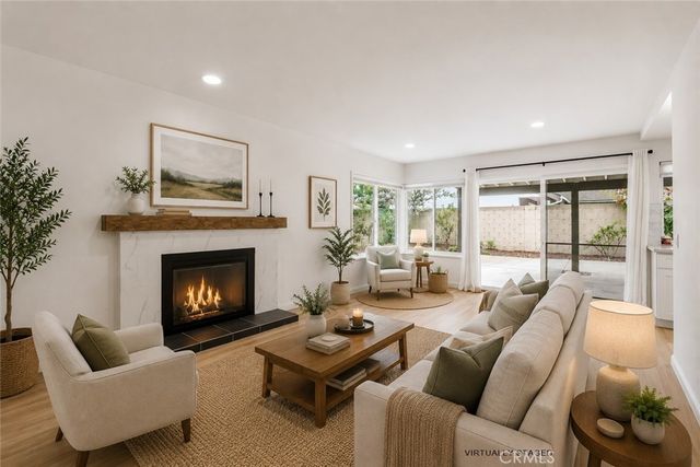 17331 Barnhill, Cerritos, CA 90703