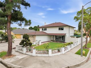17331 Barnhill, Cerritos, CA 90703