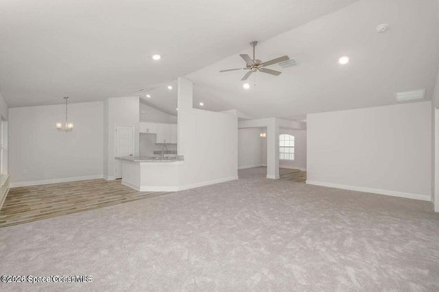 483 Oakleaf Street SW, Palm Bay, FL 32908