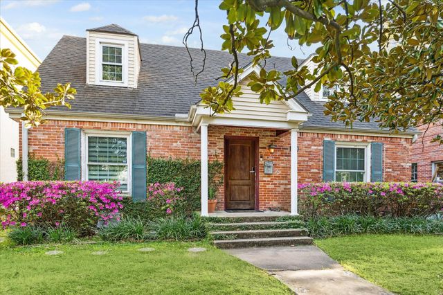 2405 Nottingham Street, Houston, TX 77005