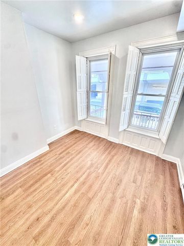 829 West Linden Street Apt 1 Rear, Allentown City, PA 18101