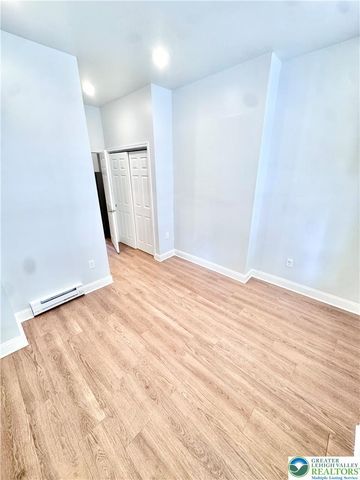 829 West Linden Street Apt 1 Rear, Allentown City, PA 18101