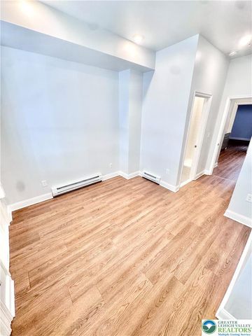 829 West Linden Street Apt 1 Rear, Allentown City, PA 18101