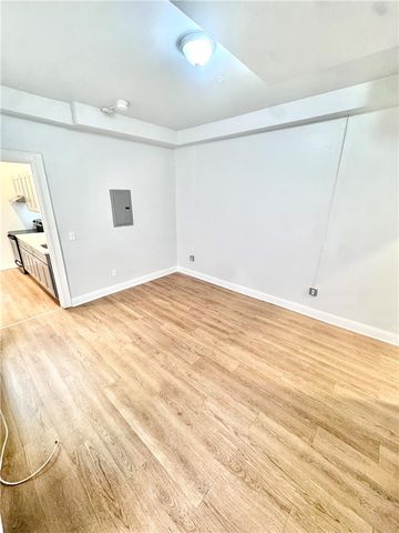 829 West Linden Street Apt 1 Rear, Allentown City, PA 18101