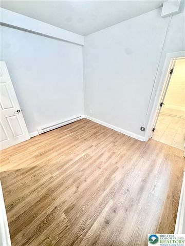 829 West Linden Street Apt 1 Rear, Allentown City, PA 18101