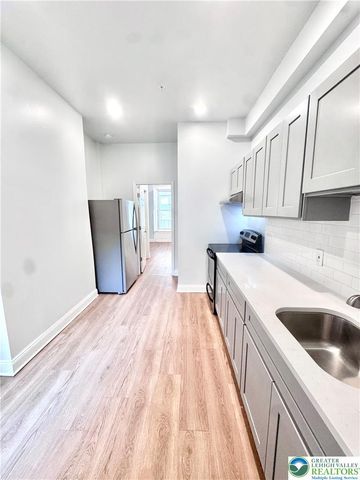 829 West Linden Street Apt 1 Rear, Allentown City, PA 18101