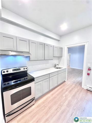 829 West Linden Street Apt 1 Rear, Allentown City, PA 18101