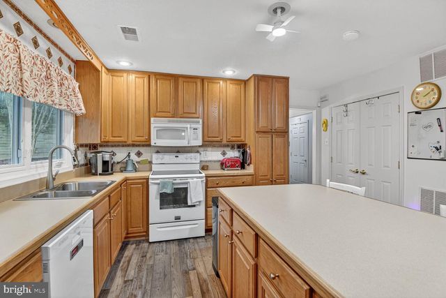 7908 S CARTIER CT, Severn, MD 21144