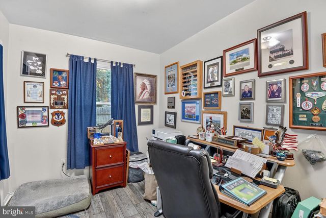 7908 S CARTIER CT, Severn, MD 21144