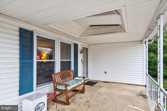 7908 S CARTIER CT, Severn, MD 21144