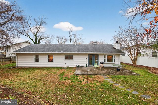 7908 S CARTIER CT, Severn, MD 21144