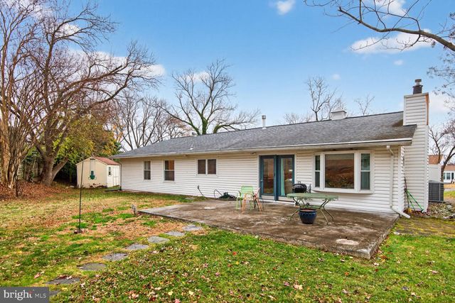 7908 S CARTIER CT, Severn, MD 21144