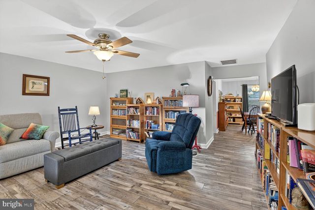 7908 S CARTIER CT, Severn, MD 21144