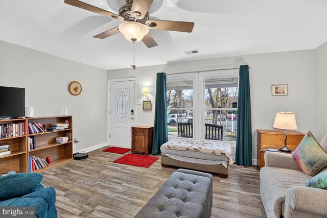 7908 S CARTIER CT, Severn, MD 21144