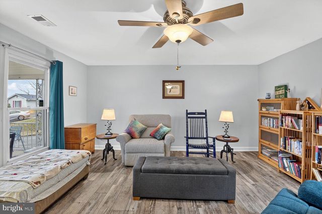 7908 S CARTIER CT, Severn, MD 21144