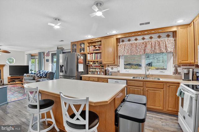 7908 S CARTIER CT, Severn, MD 21144