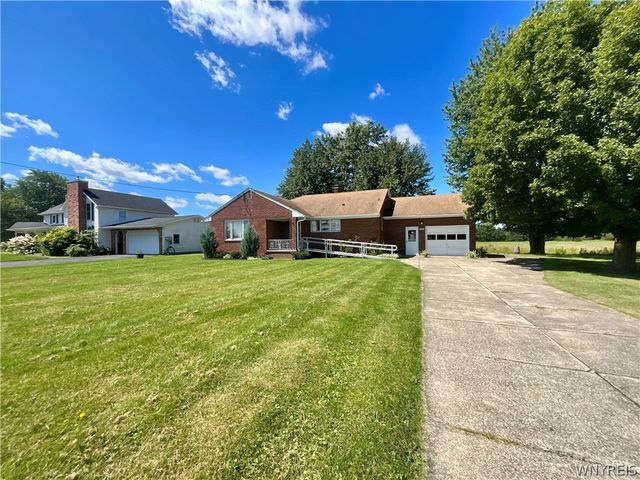 6680 Heise Road, Clarence, NY 14032