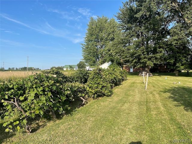 6680 Heise Road, Clarence, NY 14032