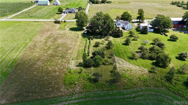 6680 Heise Road, Clarence, NY 14032