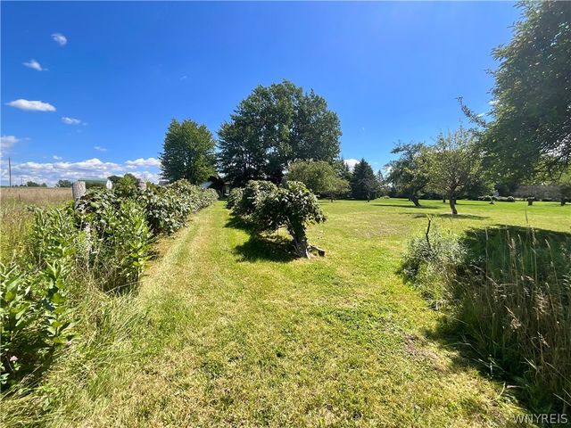 6680 Heise Road, Clarence, NY 14032